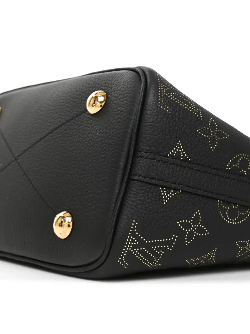 Louis Vuitton indulge luxury
